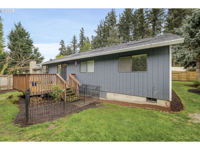 11051 Se MATHER Rd, Clackamas, OR 97015