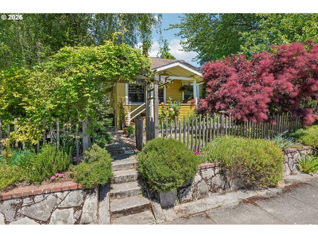 1503 Ne BRYANT St, Portland, OR 97211