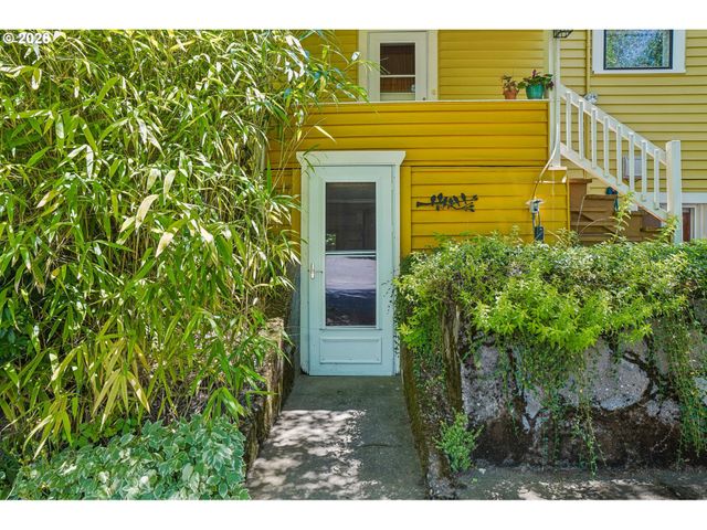 1503 Ne BRYANT St, Portland, OR 97211