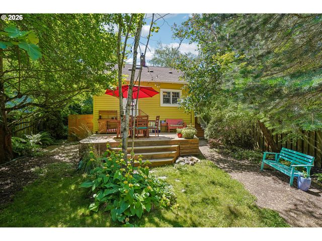 1503 Ne BRYANT St, Portland, OR 97211