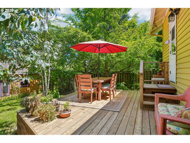 1503 Ne BRYANT St, Portland, OR 97211