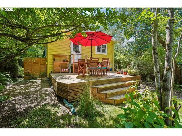1503 Ne BRYANT St, Portland, OR 97211