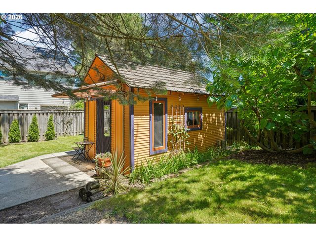 1503 Ne BRYANT St, Portland, OR 97211