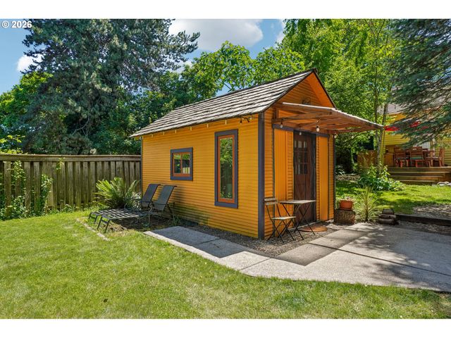 1503 Ne BRYANT St, Portland, OR 97211