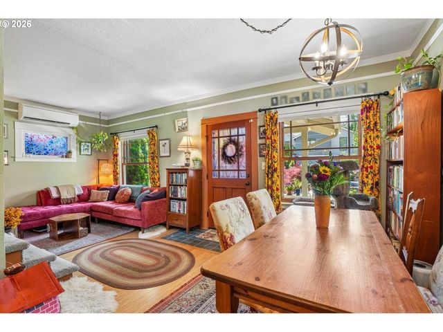 1503 Ne BRYANT St, Portland, OR 97211