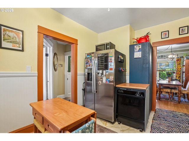 1503 Ne BRYANT St, Portland, OR 97211
