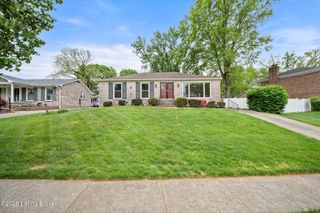 3602 Eastside Dr, Louisville, KY 40220