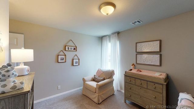 28113 E 118th Place S, Coweta, OK 74429