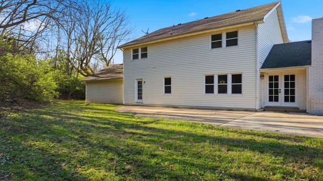 116 Century Oak Dr, Franklin, TN 37069