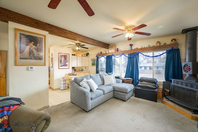 1510 Maurine Street, Billings, MT 59105