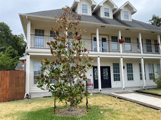 400 S Jefferson Street S, Irving, TX 75060