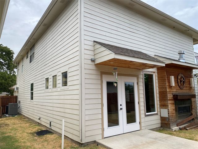 400 S Jefferson Street S, Irving, TX 75060