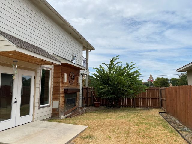 400 S Jefferson Street S, Irving, TX 75060