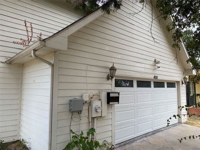 400 S Jefferson Street S, Irving, TX 75060