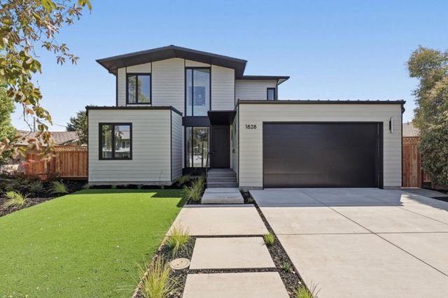 1828 Nestorita Way, San Jose, CA 95124