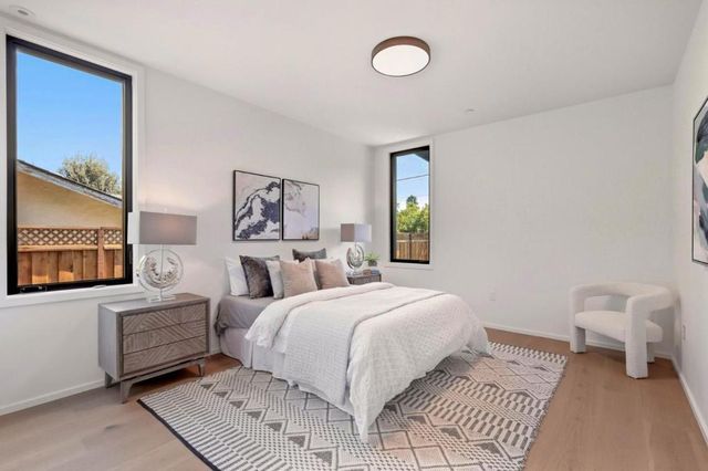 1828 Nestorita Way, San Jose, CA 95124