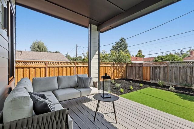 1828 Nestorita Way, San Jose, CA 95124