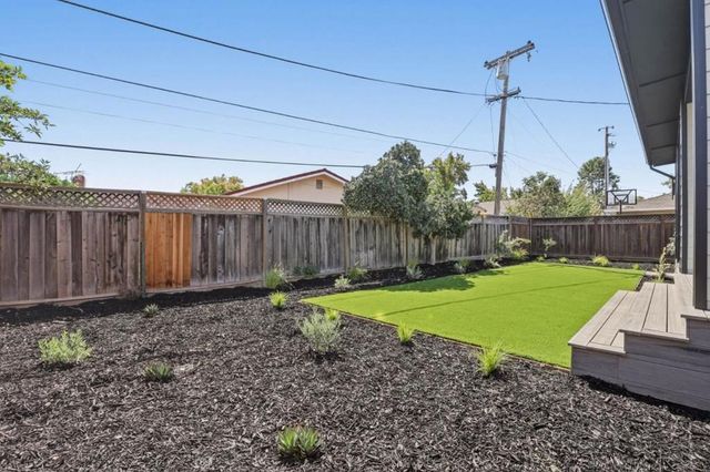 1828 Nestorita Way, San Jose, CA 95124