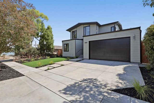 1828 Nestorita Way, San Jose, CA 95124