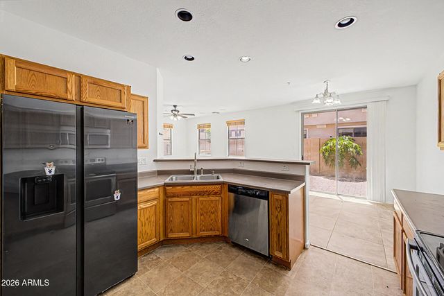1432 N 80TH Drive, Phoenix, AZ 85043
