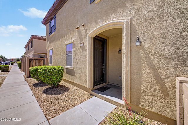 1432 N 80TH Drive, Phoenix, AZ 85043