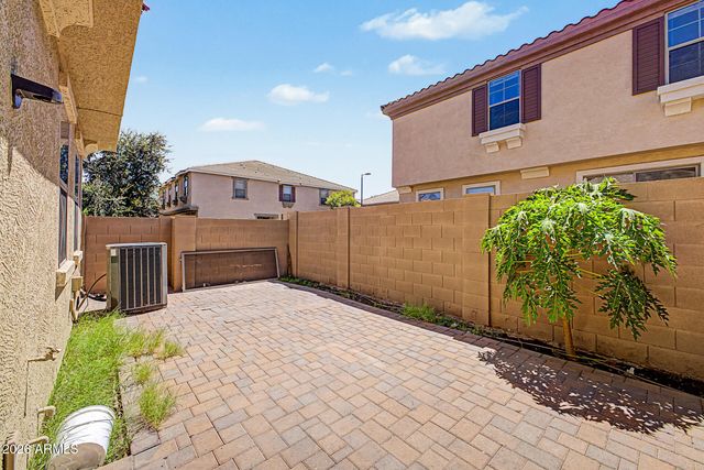 1432 N 80TH Drive, Phoenix, AZ 85043