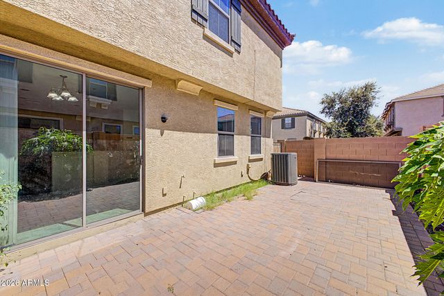 1432 N 80TH Drive, Phoenix, AZ 85043