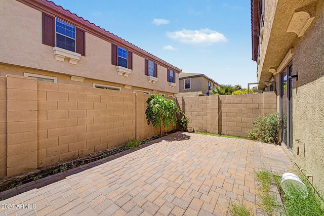 1432 N 80TH Drive, Phoenix, AZ 85043