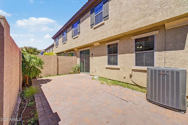 1432 N 80TH Drive, Phoenix, AZ 85043