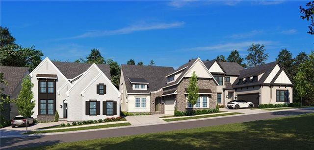 5225 Bandolino Lane, Peachtree Corners, GA 30092