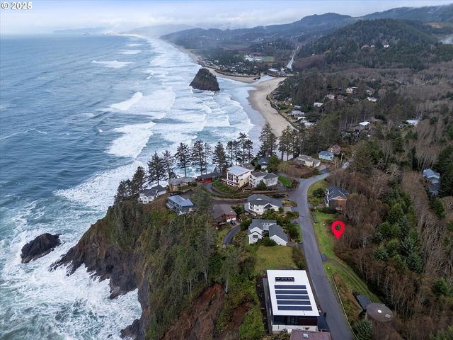 53000 Blk SouthBeach TL219, Neskowin, OR 97149