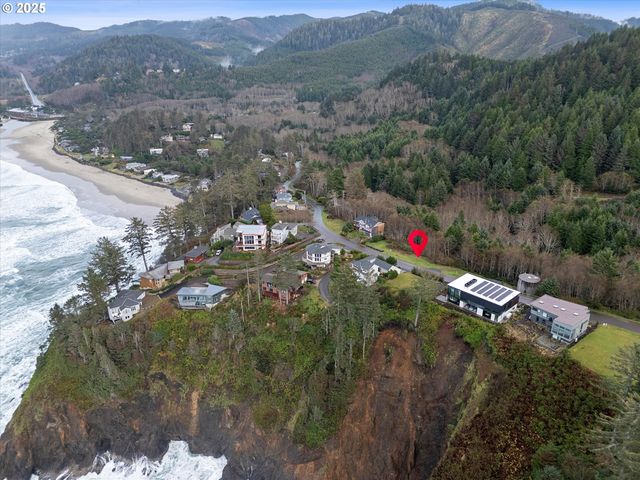 53000 Blk SouthBeach TL219, Neskowin, OR 97149