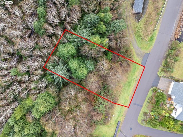 53000 Blk SouthBeach TL219, Neskowin, OR 97149