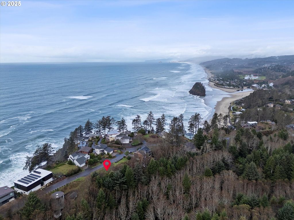53000 Blk SouthBeach TL219, Neskowin, OR 97149