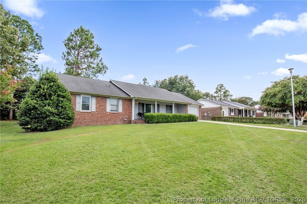 8529 Amish Drive, Fayetteville, NC 28314 — photo 2