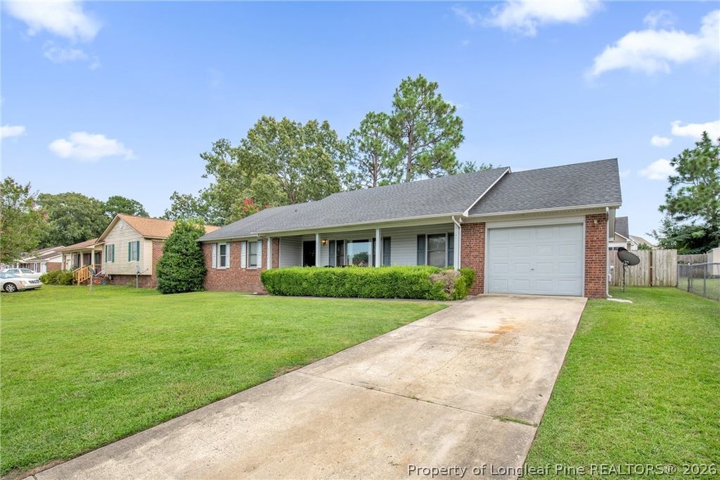 8529 Amish Drive, Fayetteville, NC 28314 — photo 3