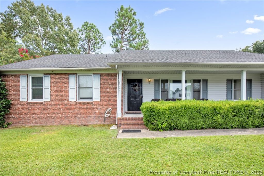 8529 Amish Drive, Fayetteville, NC 28314 — photo 4