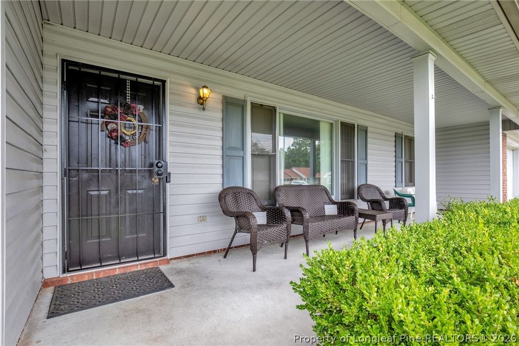 8529 Amish Drive, Fayetteville, NC 28314 — photo 5