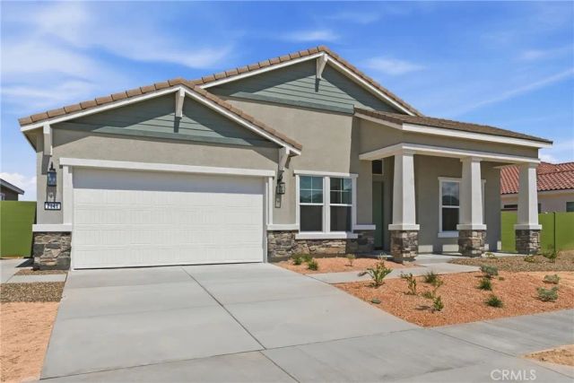 7141 Doheny Court, Hesperia, CA 92345