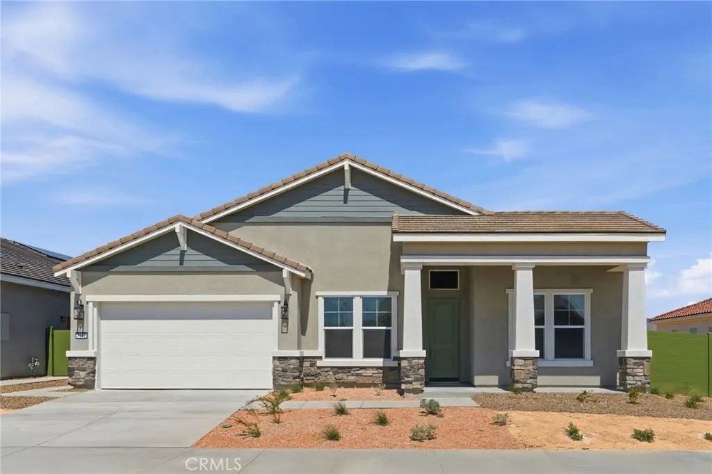 7141 Doheny Court, Hesperia, CA 92345