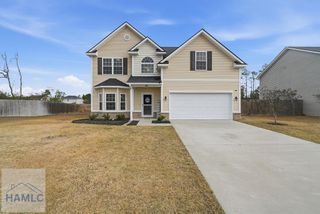 1089 Sweetbay Court, Hinesville, GA 31313