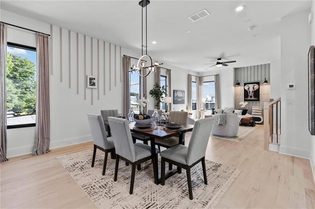 1964 8th Street 5, Atlanta, GA 30341