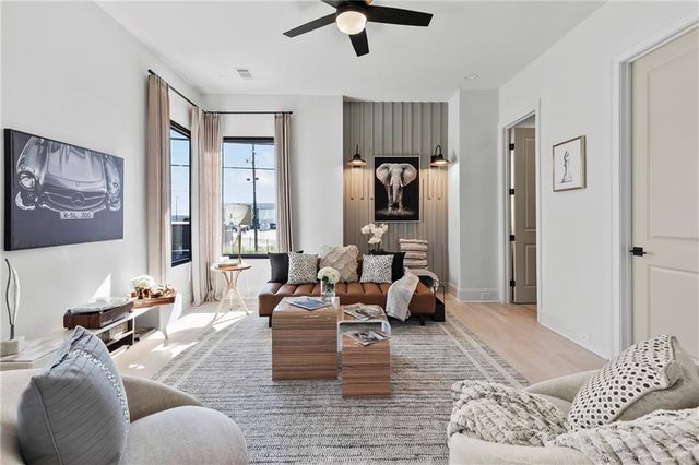 1964 8th Street 5, Atlanta, GA 30341