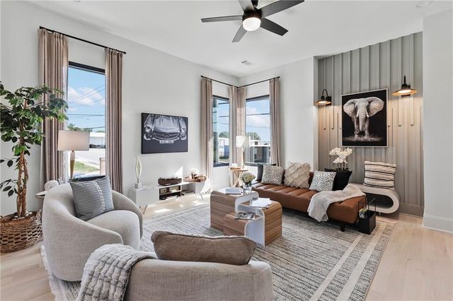 1964 8th Street 5, Atlanta, GA 30341