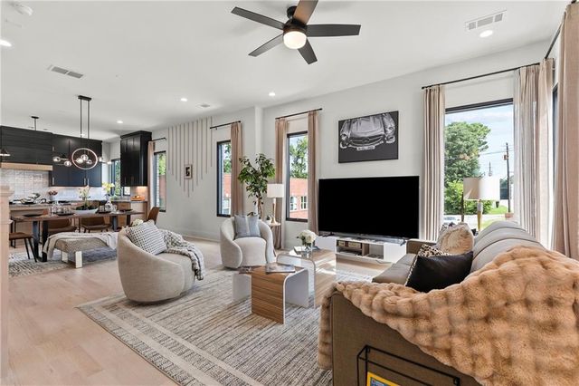 1964 8th Street 5, Atlanta, GA 30341