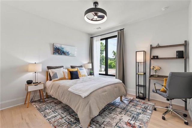 1964 8th Street 5, Atlanta, GA 30341