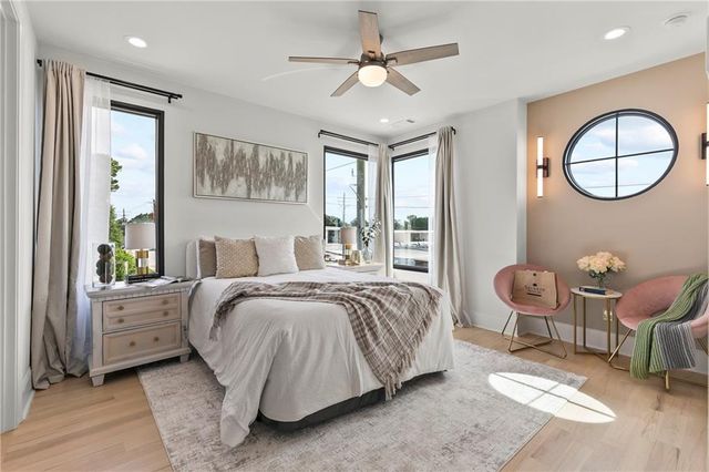 1964 8th Street 5, Atlanta, GA 30341