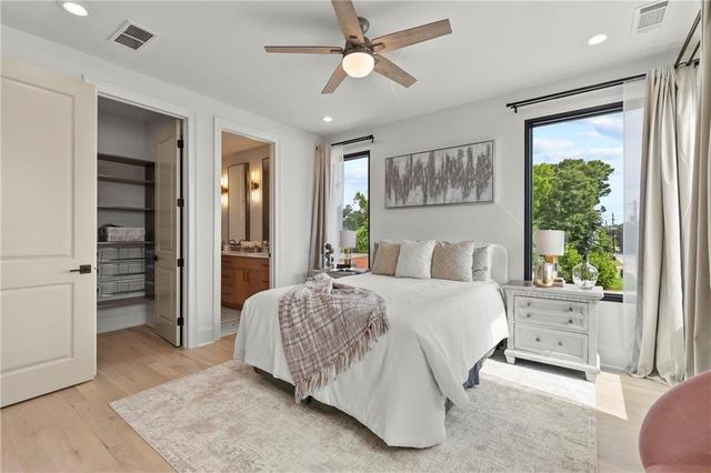 1964 8th Street 5, Atlanta, GA 30341