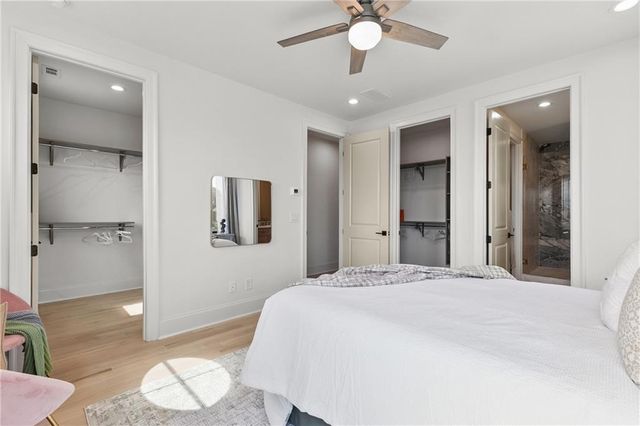 1964 8th Street 5, Atlanta, GA 30341