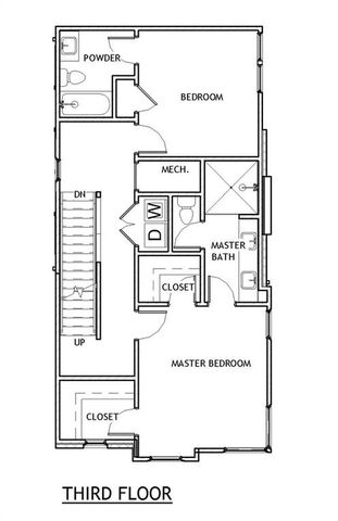 1964 8th Street 5, Atlanta, GA 30341